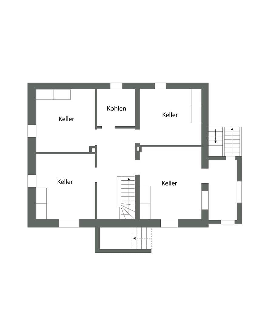 Predaj domu 196 m², pozemok 742 m², Bad Soden-Salmünster, Hesensko Predaj domu 196 m², pozemok 742 m², Bad Soden-Salmünster, Hesensko