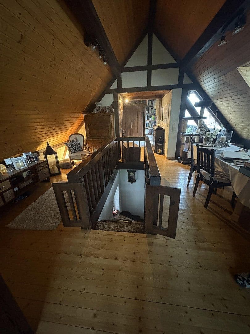 Predaj domu 196 m², pozemok 742 m², Bad Soden-Salmünster, Hesensko Predaj domu 196 m², pozemok 742 m², Bad Soden-Salmünster, Hesensko