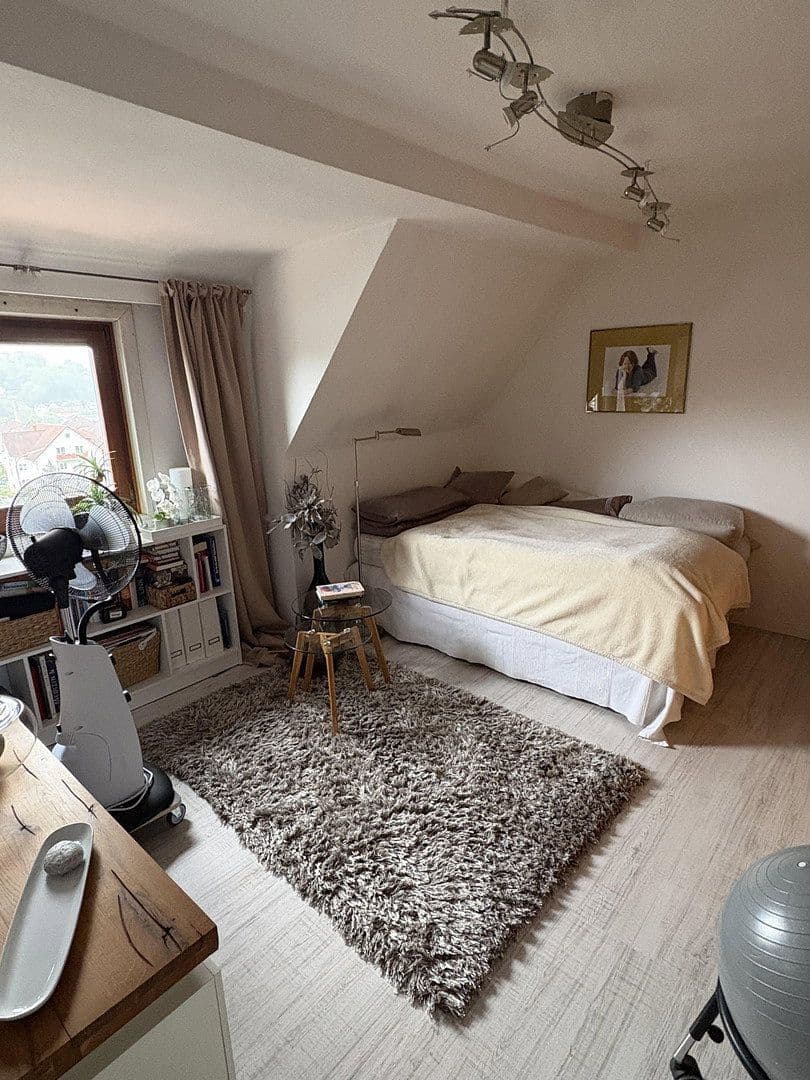 Predaj domu 196 m², pozemok 742 m², Bad Soden-Salmünster, Hesensko Predaj domu 196 m², pozemok 742 m², Bad Soden-Salmünster, Hesensko