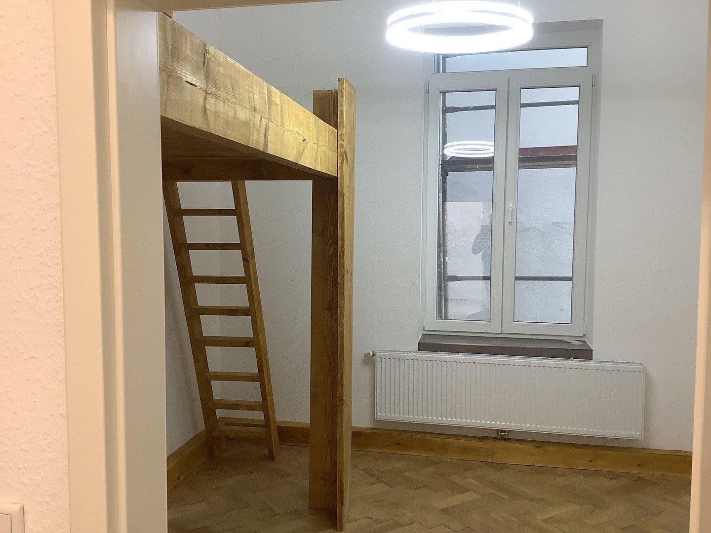 Prenájom bytu 1-izbový 12 m², Johannisstraße 10/11, Osnabrück, Dolné Sasko Prenájom bytu 1-izbový 12 m², Johannisstraße 10/11, Osnabrück, Dolné Sasko