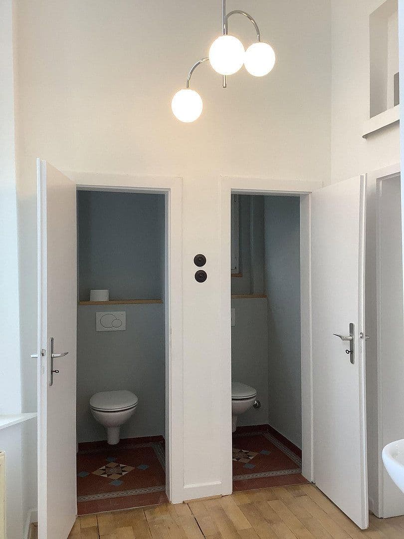 Prenájom bytu 1-izbový 12 m², Johannisstraße 10/11, Osnabrück, Dolné Sasko Prenájom bytu 1-izbový 12 m², Johannisstraße 10/11, Osnabrück, Dolné Sasko
