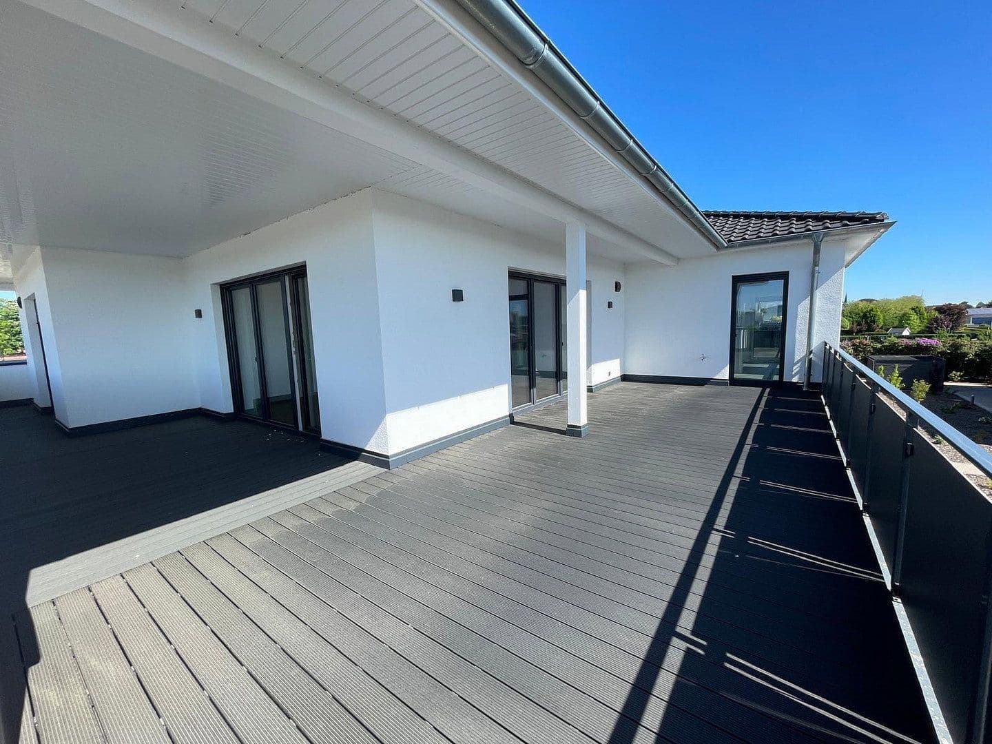 Prenájom bytu 4-izbový 172 m², Kampstraße 43, Twistringen, Dolné Sasko Prenájom bytu 4-izbový 172 m², Kampstraße 43, Twistringen, Dolné Sasko