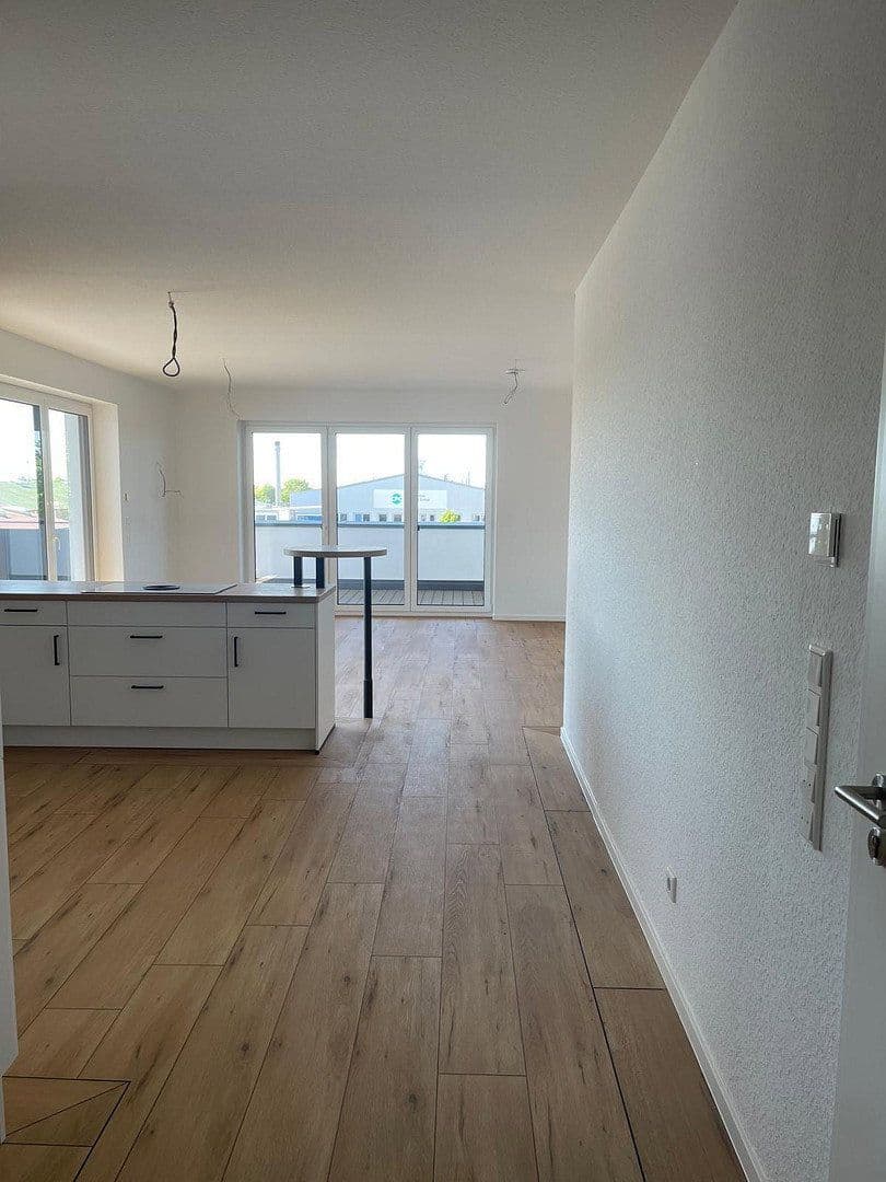 Prenájom bytu 4-izbový 172 m², Kampstraße 43, Twistringen, Dolné Sasko Prenájom bytu 4-izbový 172 m², Kampstraße 43, Twistringen, Dolné Sasko