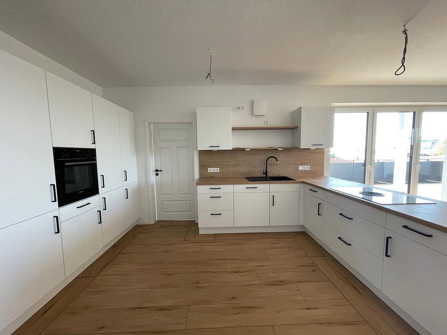 Prenájom bytu 4-izbový 172 m², Kampstraße 43, Twistringen, Dolné Sasko Prenájom bytu 4-izbový 172 m², Kampstraße 43, Twistringen, Dolné Sasko