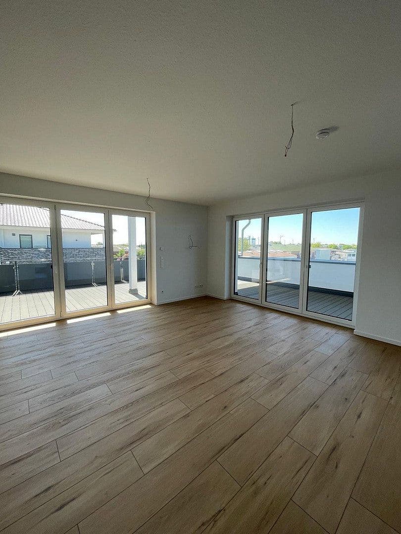 Prenájom bytu 4-izbový 172 m², Kampstraße 43, Twistringen, Dolné Sasko Prenájom bytu 4-izbový 172 m², Kampstraße 43, Twistringen, Dolné Sasko