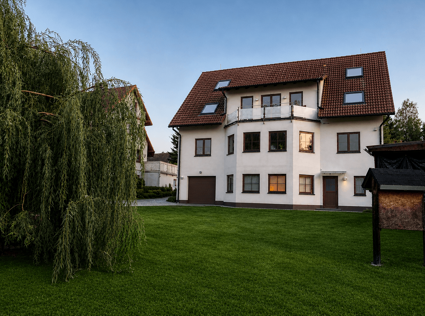 Predaj domu 330 m², pozemok 1.066 m², Žitava, Sasko Predaj domu 330 m², pozemok 1.066 m², Žitava, Sasko