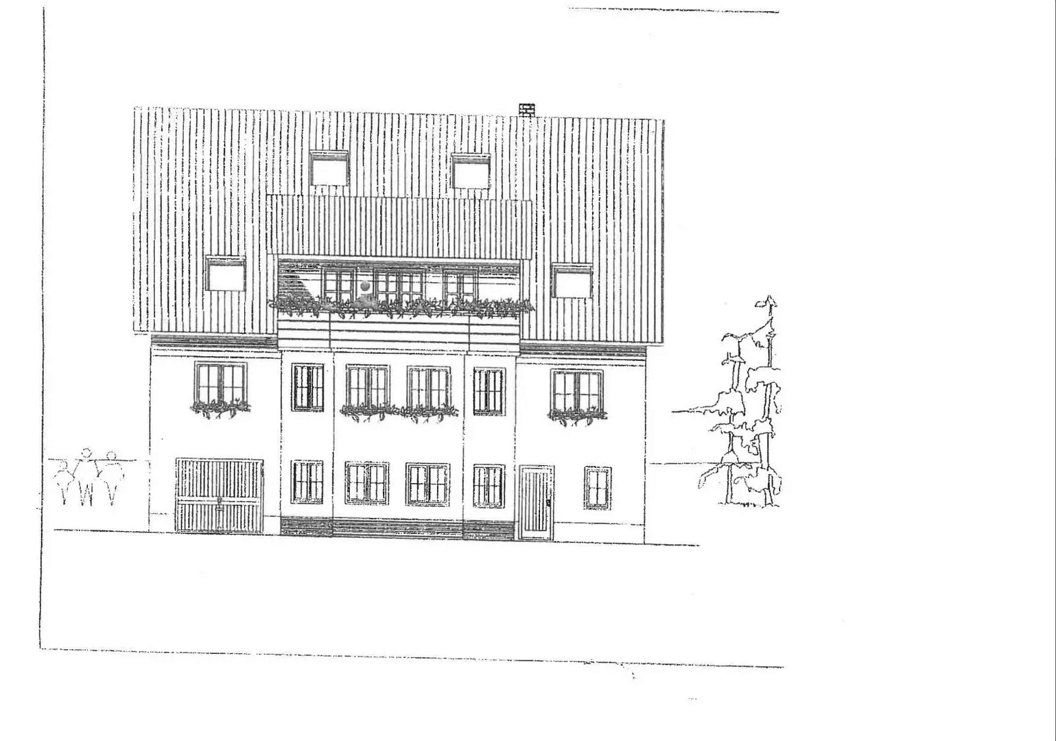 Predaj domu 330 m², pozemok 1.066 m², Žitava, Sasko Predaj domu 330 m², pozemok 1.066 m², Žitava, Sasko