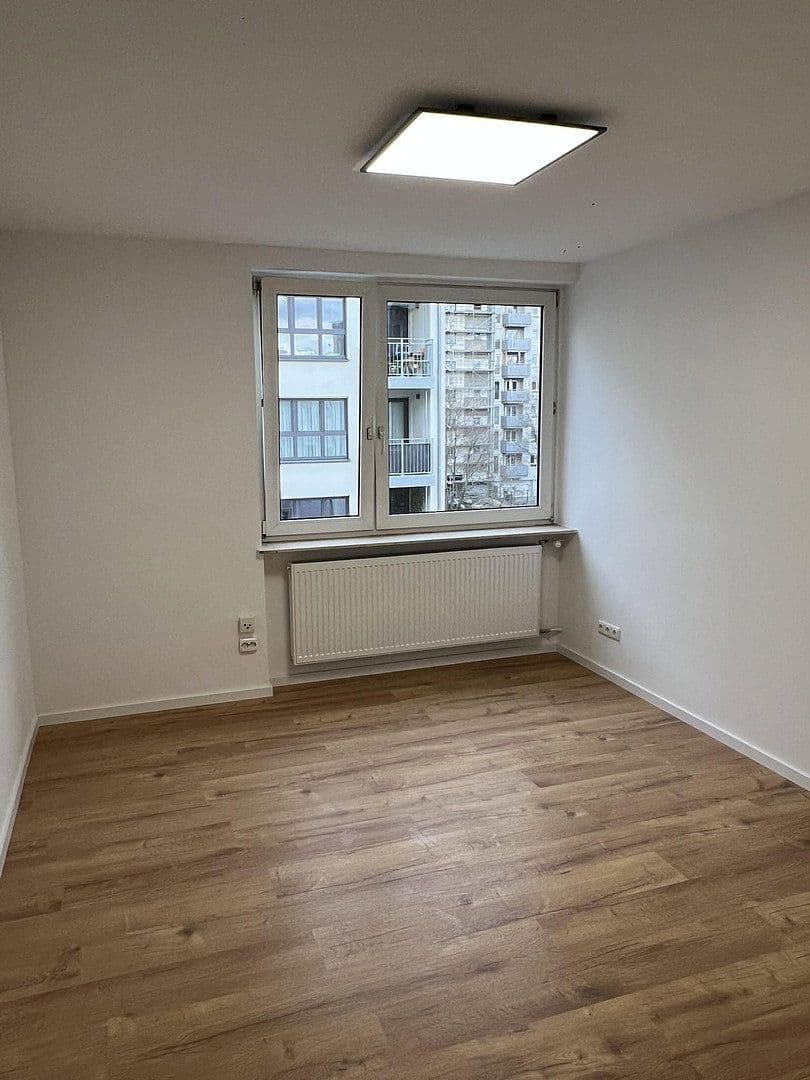 Prenájom bytu 1-izbový 20 m², Wallaustr. 101, Mainz, Porýnie-Falcko Prenájom bytu 1-izbový 20 m², Wallaustr. 101, Mainz, Porýnie-Falcko