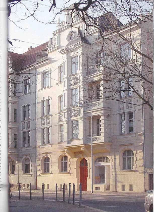 Predaj domu 578 m², pozemok 306 m², Magdeburg, Sasko-Anhaltsko Predaj domu 578 m², pozemok 306 m², Magdeburg, Sasko-Anhaltsko