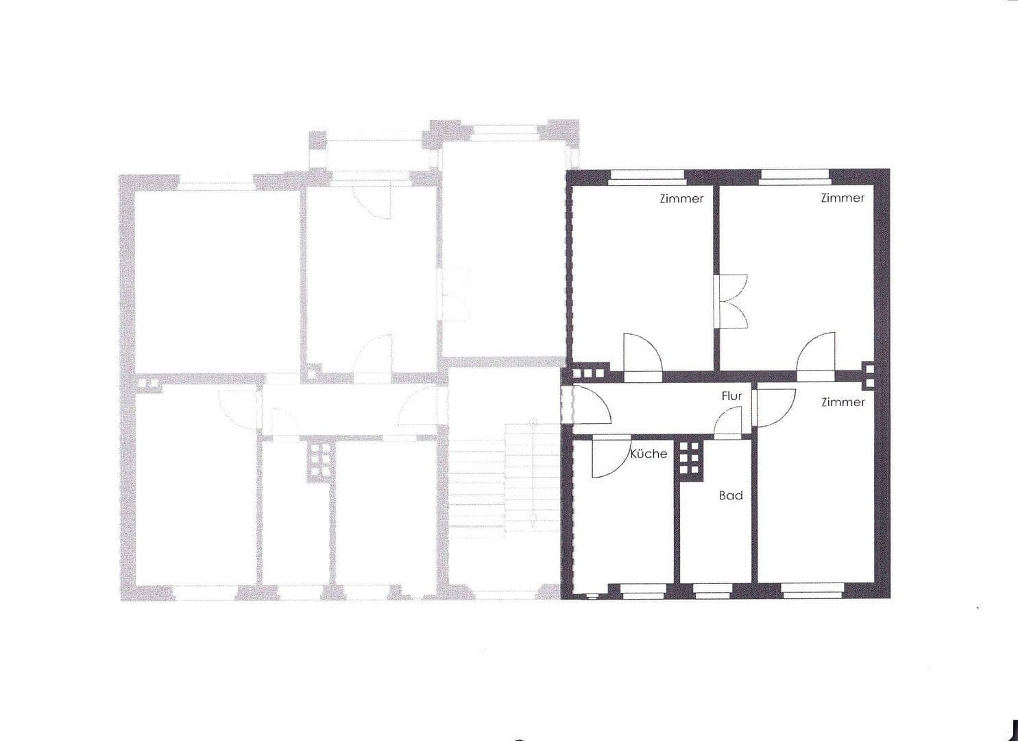 Predaj domu 578 m², pozemok 306 m², Magdeburg, Sasko-Anhaltsko Predaj domu 578 m², pozemok 306 m², Magdeburg, Sasko-Anhaltsko