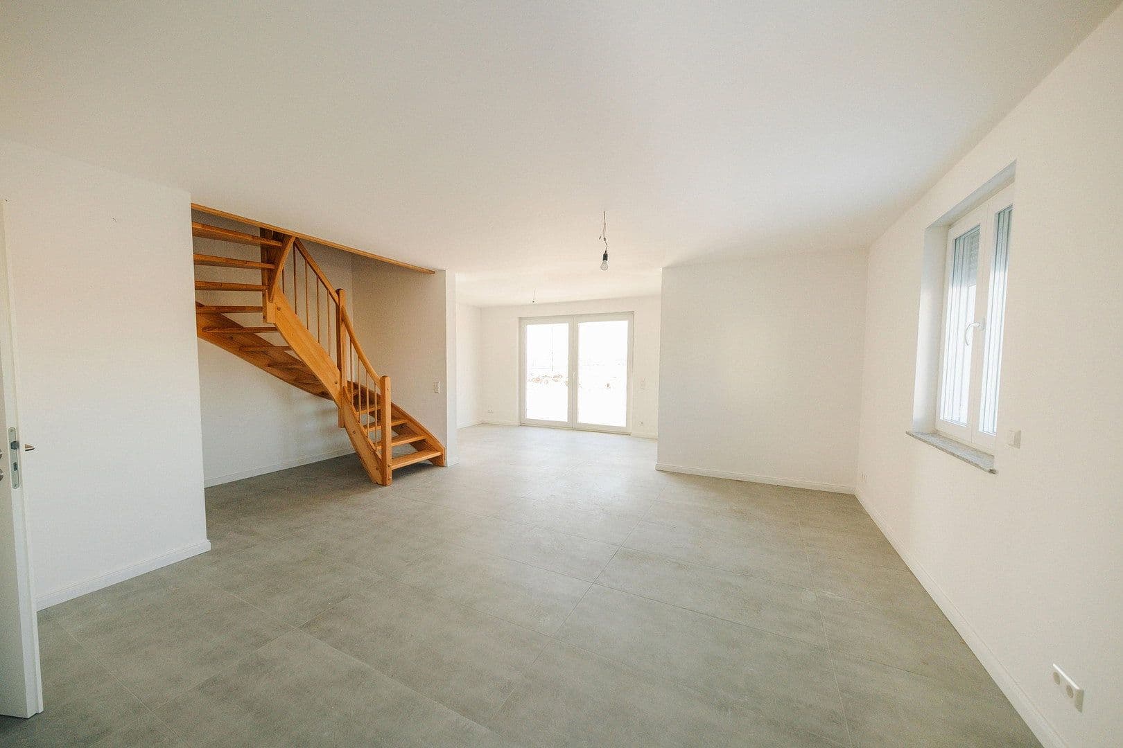 Prenájom domu 135 m², pozemok 275 m², Zum Wiesengraben 27, Jesewitz, Sasko Prenájom domu 135 m², pozemok 275 m², Zum Wiesengraben 27, Jesewitz, Sasko