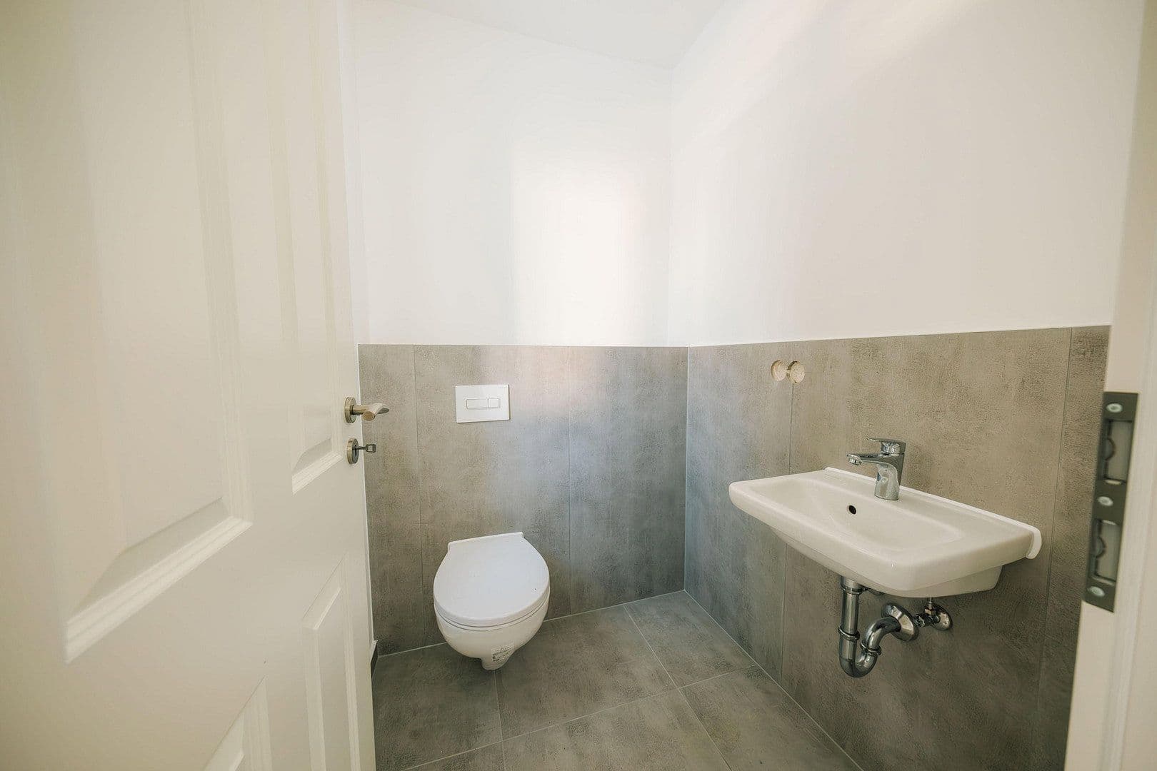 Prenájom domu 135 m², pozemok 275 m², Zum Wiesengraben 27, Jesewitz, Sasko Prenájom domu 135 m², pozemok 275 m², Zum Wiesengraben 27, Jesewitz, Sasko
