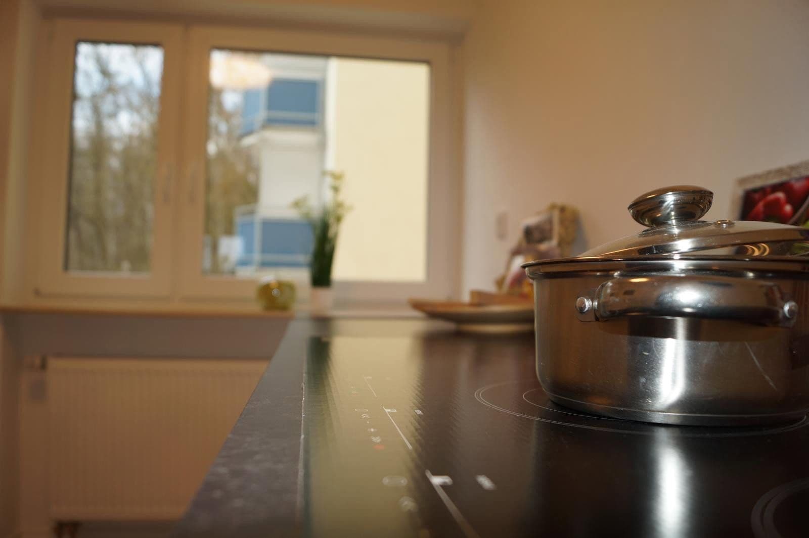 Predaj bytu 3-izbový 83 m², Am Richtsberg, Marburg, Hesensko Predaj bytu 3-izbový 83 m², Am Richtsberg, Marburg, Hesensko