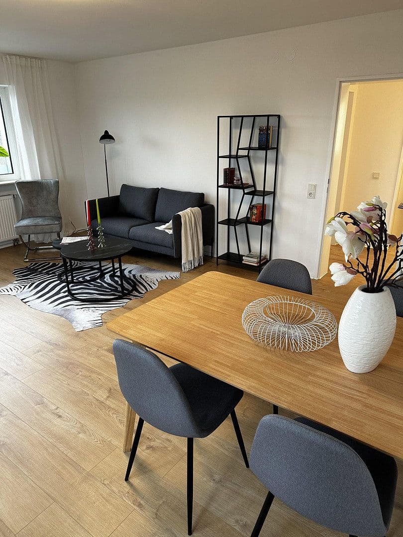 Predaj bytu 3-izbový 83 m², Am Richtsberg, Marburg, Hesensko Predaj bytu 3-izbový 83 m², Am Richtsberg, Marburg, Hesensko
