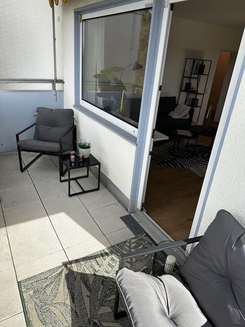 Predaj bytu 3-izbový 83 m², Am Richtsberg, Marburg, Hesensko Predaj bytu 3-izbový 83 m², Am Richtsberg, Marburg, Hesensko