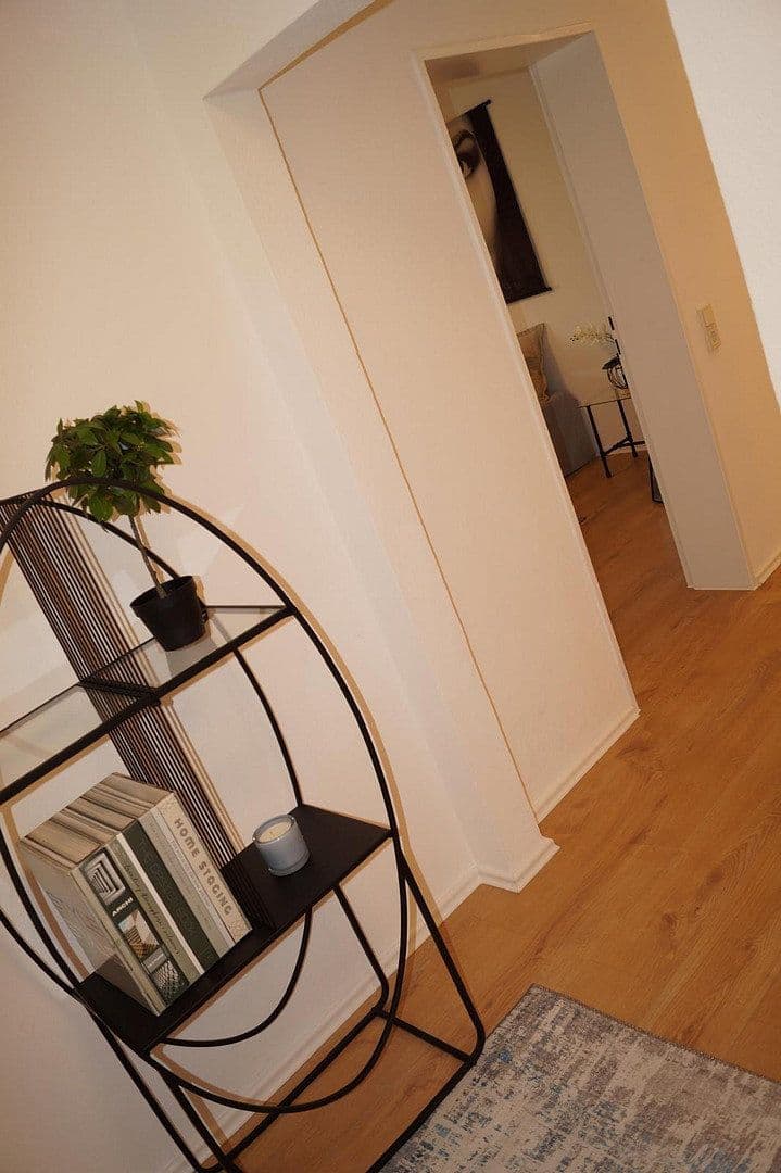 Predaj bytu 3-izbový 83 m², Am Richtsberg, Marburg, Hesensko Predaj bytu 3-izbový 83 m², Am Richtsberg, Marburg, Hesensko