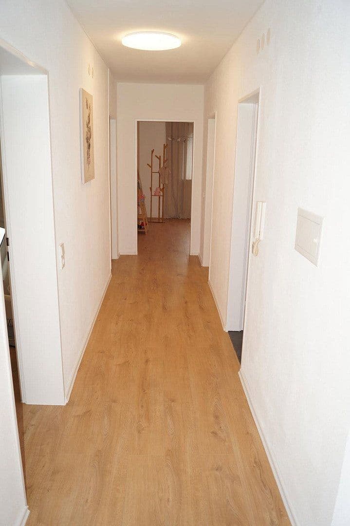 Predaj bytu 3-izbový 83 m², Am Richtsberg, Marburg, Hesensko Predaj bytu 3-izbový 83 m², Am Richtsberg, Marburg, Hesensko