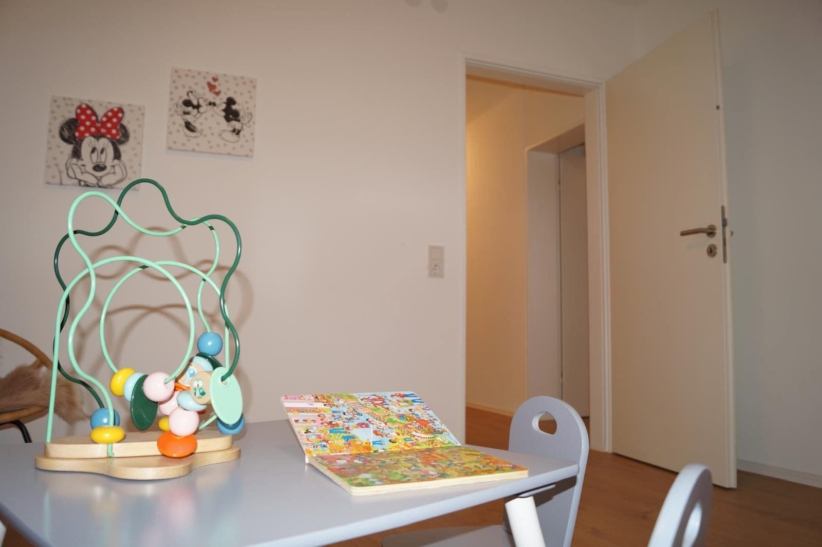 Predaj bytu 3-izbový 83 m², Am Richtsberg, Marburg, Hesensko Predaj bytu 3-izbový 83 m², Am Richtsberg, Marburg, Hesensko
