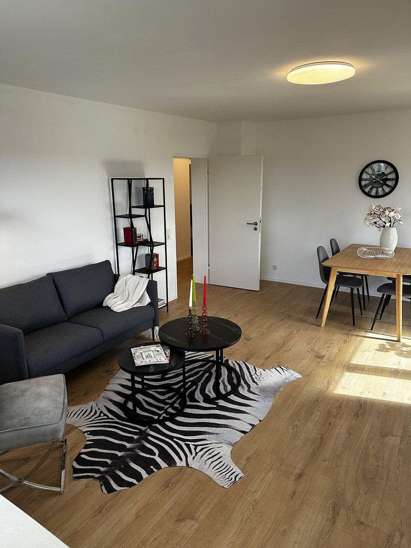 Predaj bytu 3-izbový 83 m², Am Richtsberg, Marburg, Hesensko Predaj bytu 3-izbový 83 m², Am Richtsberg, Marburg, Hesensko