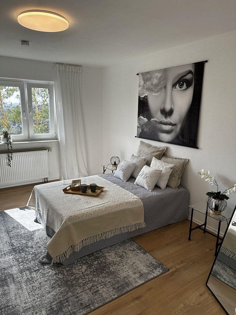 Predaj bytu 3-izbový 83 m², Am Richtsberg, Marburg, Hesensko Predaj bytu 3-izbový 83 m², Am Richtsberg, Marburg, Hesensko