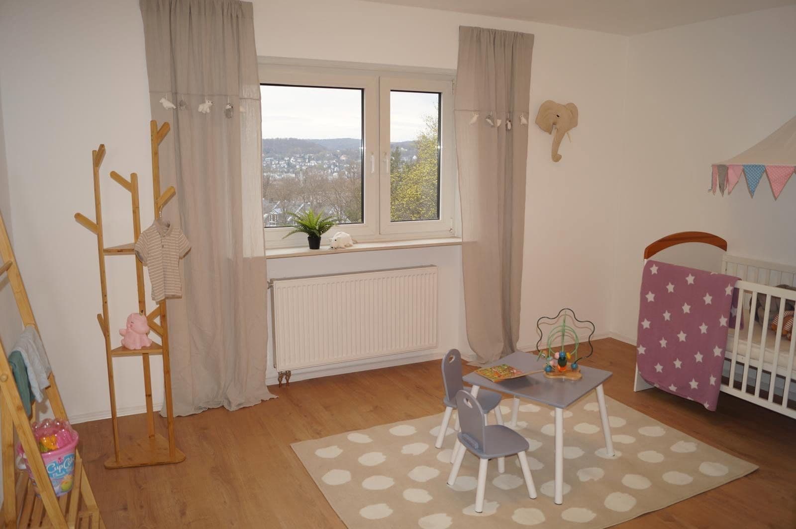 Predaj bytu 3-izbový 83 m², Am Richtsberg, Marburg, Hesensko Predaj bytu 3-izbový 83 m², Am Richtsberg, Marburg, Hesensko