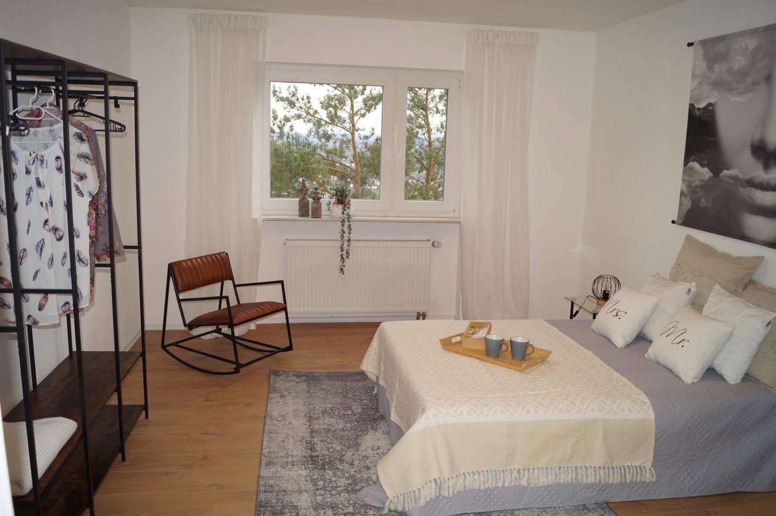 Predaj bytu 3-izbový 83 m², Am Richtsberg, Marburg, Hesensko Predaj bytu 3-izbový 83 m², Am Richtsberg, Marburg, Hesensko