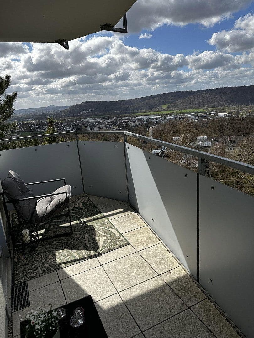Predaj bytu 3-izbový 83 m², Am Richtsberg, Marburg, Hesensko Predaj bytu 3-izbový 83 m², Am Richtsberg, Marburg, Hesensko
