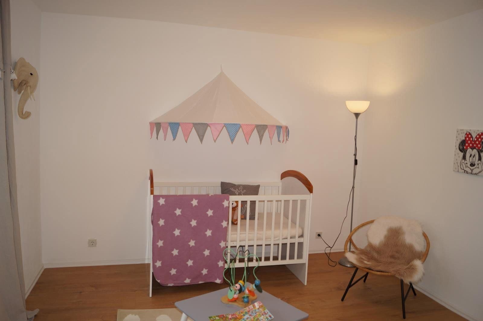 Predaj bytu 3-izbový 83 m², Am Richtsberg, Marburg, Hesensko Predaj bytu 3-izbový 83 m², Am Richtsberg, Marburg, Hesensko