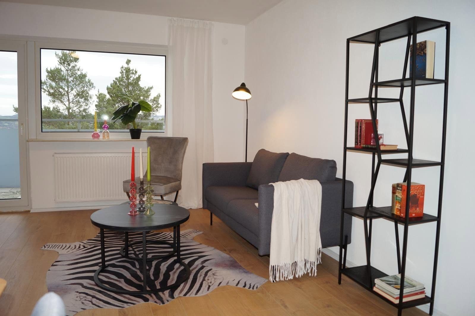 Predaj bytu 3-izbový 83 m², Am Richtsberg, Marburg, Hesensko Predaj bytu 3-izbový 83 m², Am Richtsberg, Marburg, Hesensko