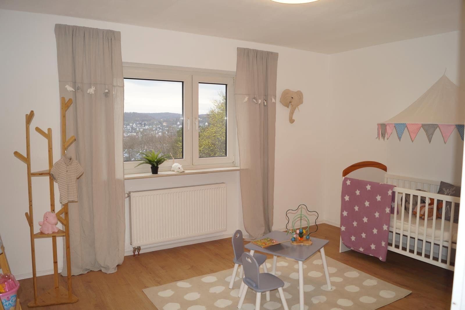 Predaj bytu 3-izbový 83 m², Am Richtsberg, Marburg, Hesensko Predaj bytu 3-izbový 83 m², Am Richtsberg, Marburg, Hesensko
