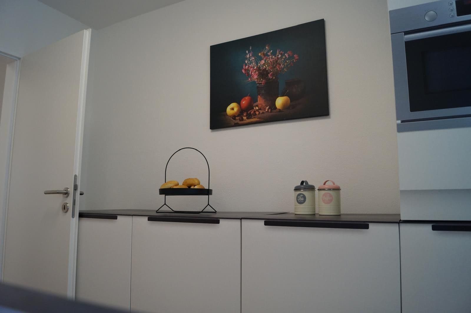Predaj bytu 3-izbový 83 m², Am Richtsberg, Marburg, Hesensko Predaj bytu 3-izbový 83 m², Am Richtsberg, Marburg, Hesensko