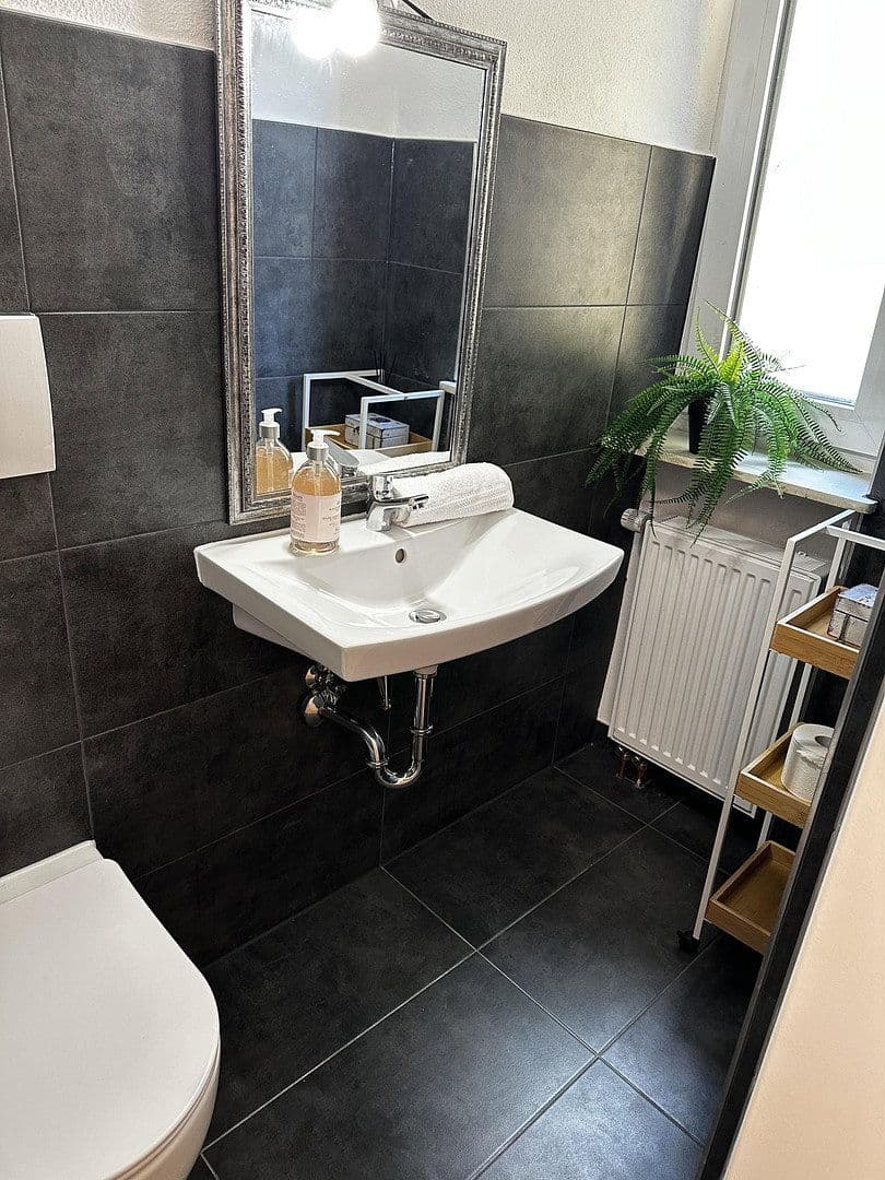 Predaj bytu 3-izbový 83 m², Am Richtsberg, Marburg, Hesensko Predaj bytu 3-izbový 83 m², Am Richtsberg, Marburg, Hesensko