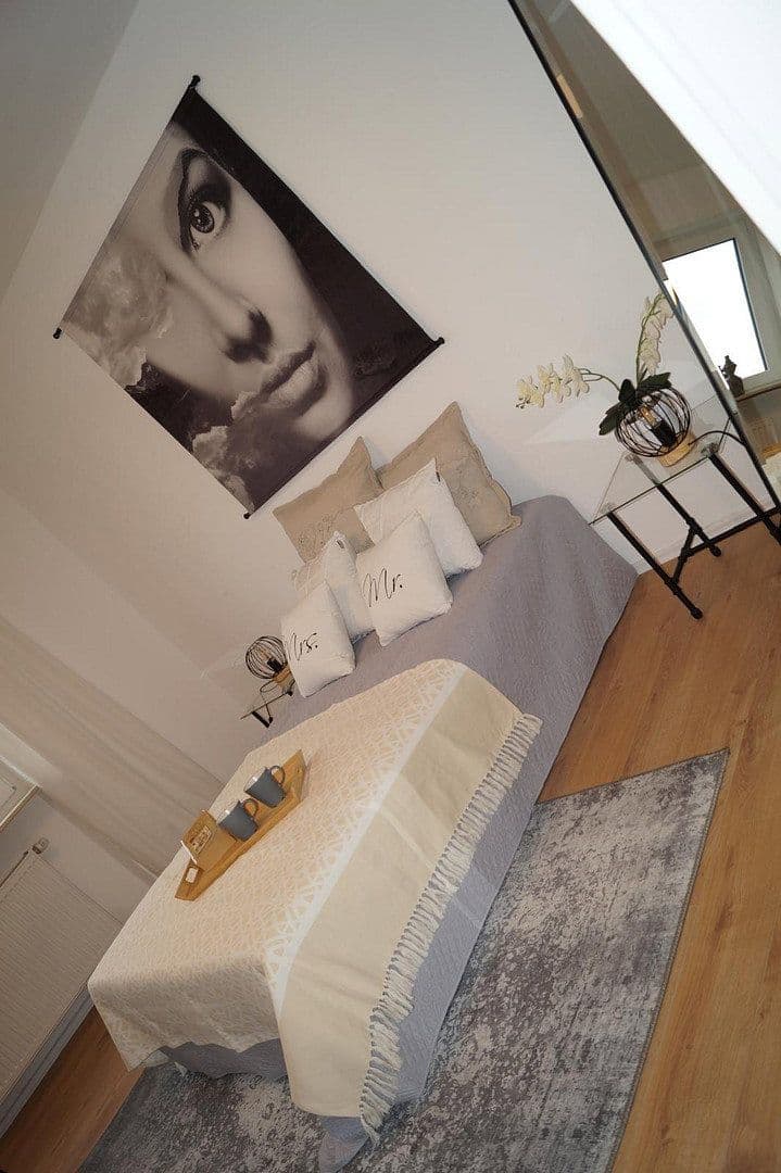 Predaj bytu 3-izbový 83 m², Am Richtsberg, Marburg, Hesensko Predaj bytu 3-izbový 83 m², Am Richtsberg, Marburg, Hesensko