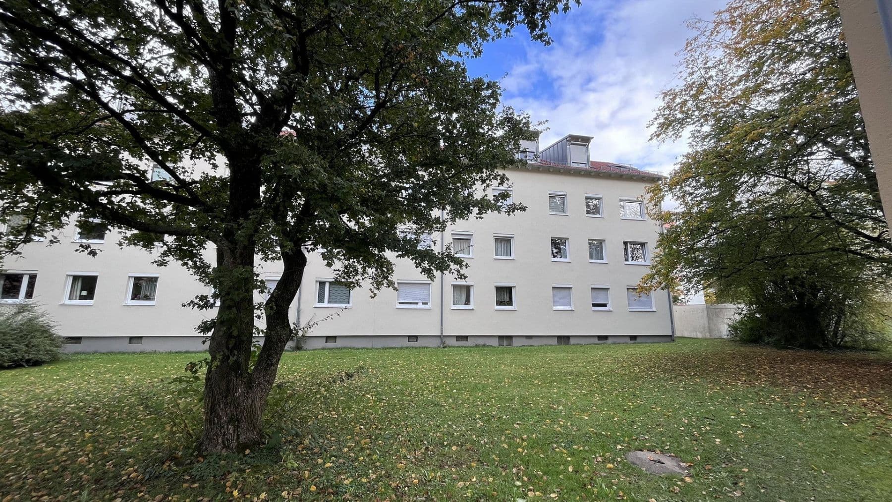 Predaj bytu 4-izbový 87 m², Tristanstraße 5, Germering, Bavorsko Predaj bytu 4-izbový 87 m², Tristanstraße 5, Germering, Bavorsko