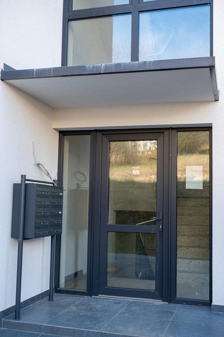 Predaj bytu 1-izbový 54 m², Karl-Krösche Str., Alfeld (Leine), Dolné Sasko Predaj bytu 1-izbový 54 m², Karl-Krösche Str., Alfeld (Leine), Dolné Sasko
