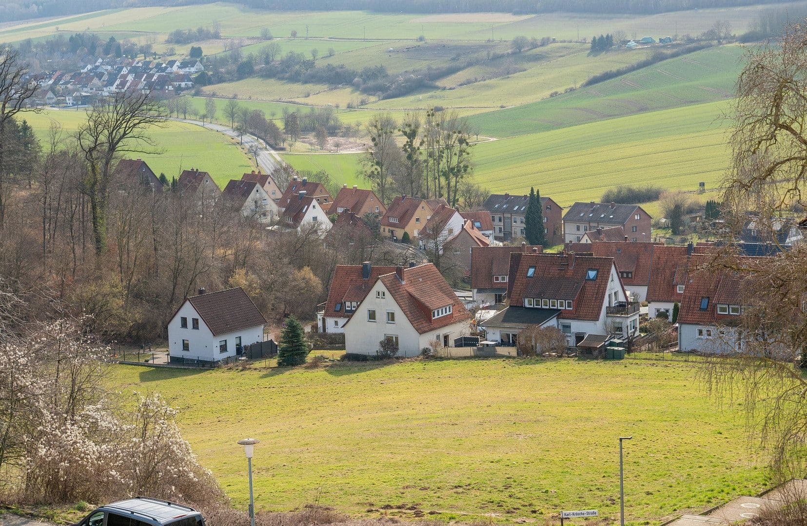 Predaj bytu 1-izbový 54 m², Karl-Krösche Str., Alfeld (Leine), Dolné Sasko Predaj bytu 1-izbový 54 m², Karl-Krösche Str., Alfeld (Leine), Dolné Sasko