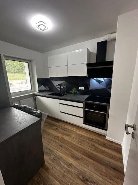 Predaj bytu 1-izbový 54 m², Karl-Krösche Str., Alfeld (Leine), Dolné Sasko Predaj bytu 1-izbový 54 m², Karl-Krösche Str., Alfeld (Leine), Dolné Sasko