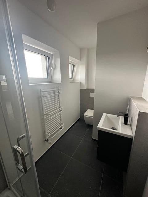 Predaj bytu 1-izbový 54 m², Karl-Krösche Str., Alfeld (Leine), Dolné Sasko Predaj bytu 1-izbový 54 m², Karl-Krösche Str., Alfeld (Leine), Dolné Sasko