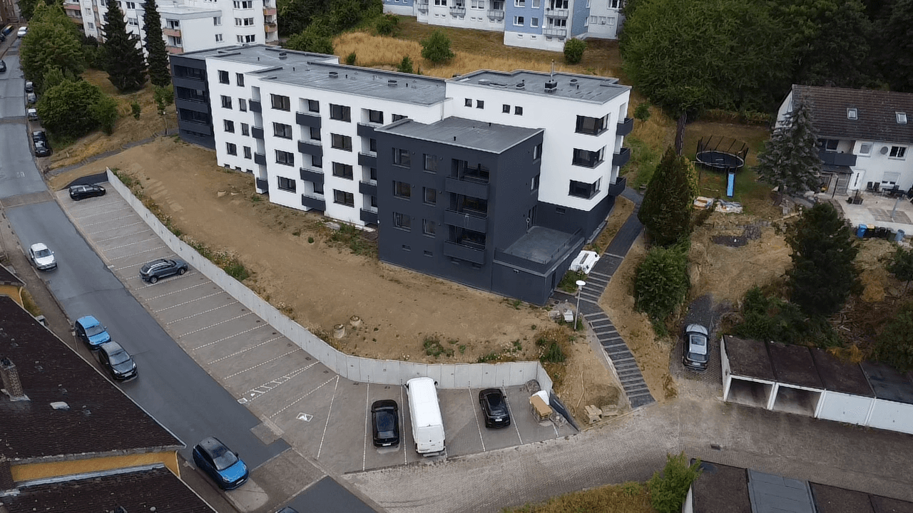 Predaj bytu 1-izbový 45 m², Karl-Krösche Str. 8, Alfeld (Leine), Dolné Sasko Predaj bytu 1-izbový 45 m², Karl-Krösche Str. 8, Alfeld (Leine), Dolné Sasko