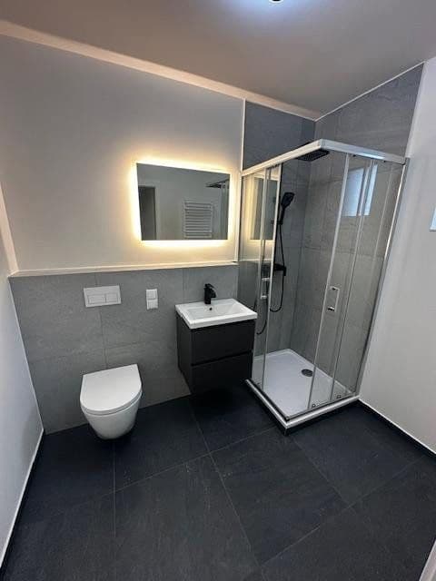 Predaj bytu 1-izbový 45 m², Karl-Krösche Str. 8, Alfeld (Leine), Dolné Sasko Predaj bytu 1-izbový 45 m², Karl-Krösche Str. 8, Alfeld (Leine), Dolné Sasko