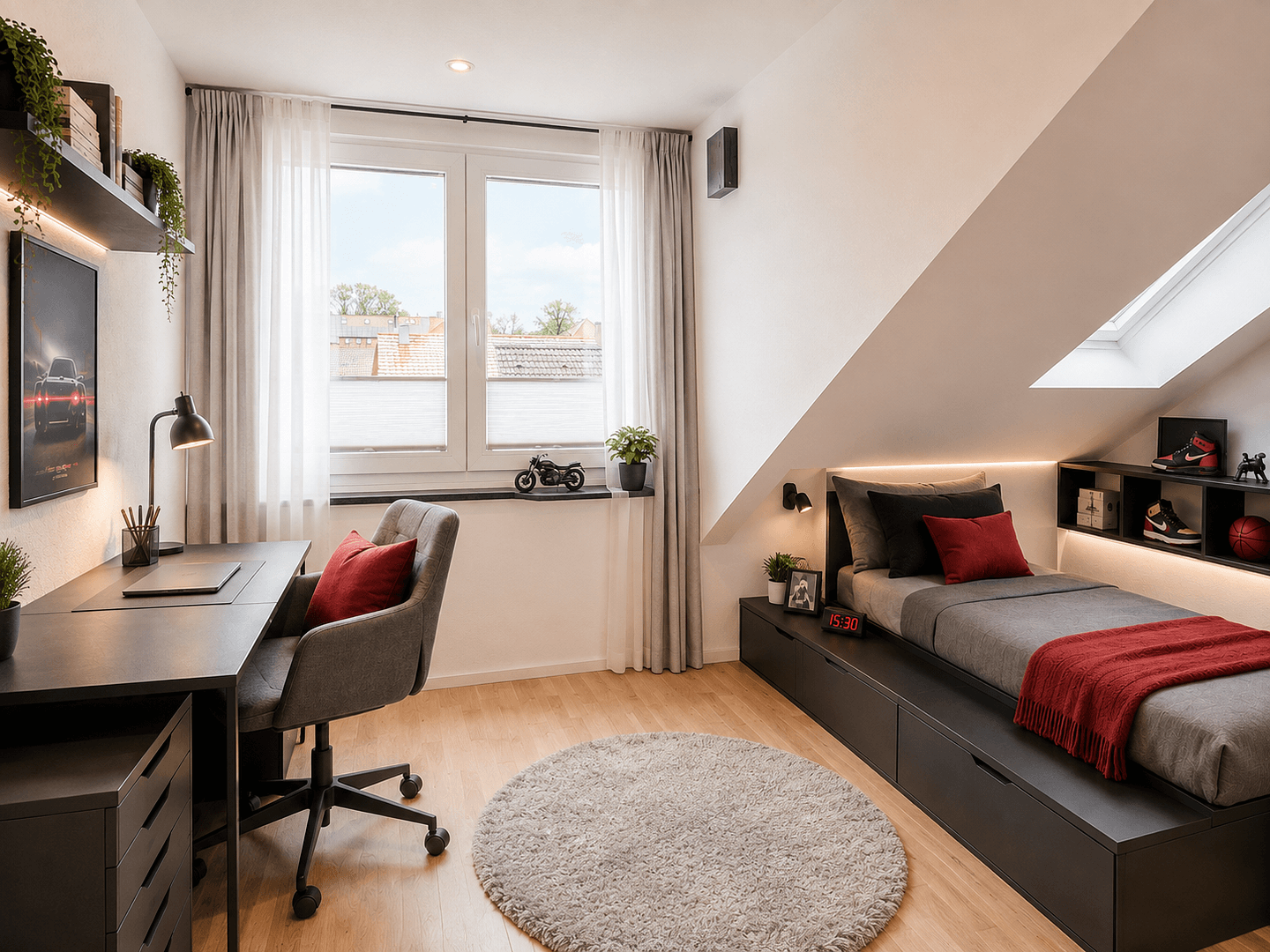 Predaj bytu 3-izbový 166 m², Erlenweg, Brunnthal /OT Faistenhaar, Bavorsko Predaj bytu 3-izbový 166 m², Erlenweg, Brunnthal /OT Faistenhaar, Bavorsko