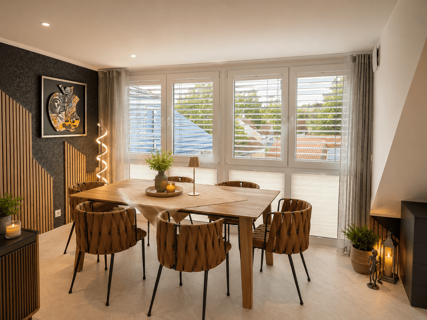 Predaj bytu 3-izbový 166 m², Erlenweg, Brunnthal /OT Faistenhaar, Bavorsko Predaj bytu 3-izbový 166 m², Erlenweg, Brunnthal /OT Faistenhaar, Bavorsko