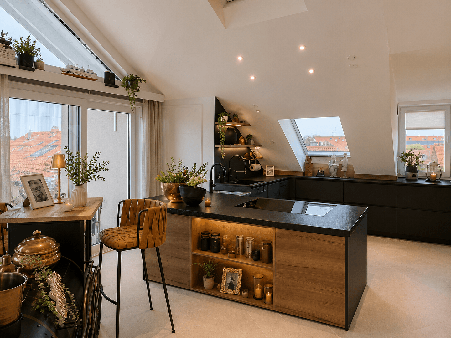 Predaj bytu 3-izbový 166 m², Erlenweg, Brunnthal /OT Faistenhaar, Bavorsko Predaj bytu 3-izbový 166 m², Erlenweg, Brunnthal /OT Faistenhaar, Bavorsko