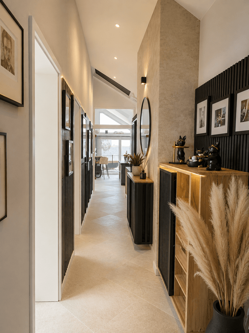 Predaj bytu 3-izbový 166 m², Erlenweg, Brunnthal /OT Faistenhaar, Bavorsko Predaj bytu 3-izbový 166 m², Erlenweg, Brunnthal /OT Faistenhaar, Bavorsko