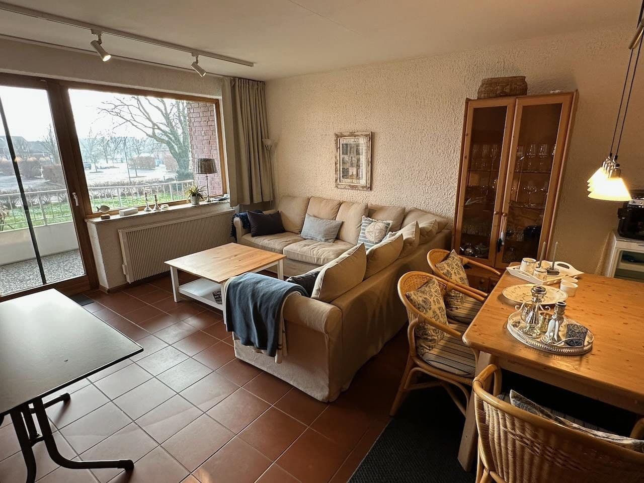 Predaj bytu 2-izbový 65 m², IWiesengrund 5. Wohnung2, Hohwacht, Šlezvicko-Holštajnsko Predaj bytu 2-izbový 65 m², IWiesengrund 5. Wohnung2, Hohwacht, Šlezvicko-Holštajnsko