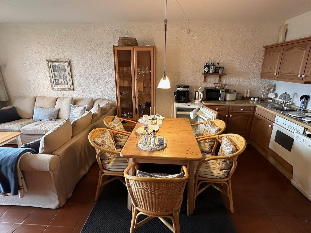 Predaj bytu 2-izbový 65 m², IWiesengrund 5. Wohnung2, Hohwacht, Šlezvicko-Holštajnsko Predaj bytu 2-izbový 65 m², IWiesengrund 5. Wohnung2, Hohwacht, Šlezvicko-Holštajnsko