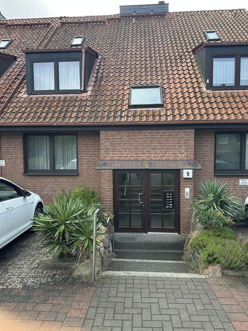 Predaj bytu 2-izbový 65 m², IWiesengrund 5. Wohnung2, Hohwacht, Šlezvicko-Holštajnsko Predaj bytu 2-izbový 65 m², IWiesengrund 5. Wohnung2, Hohwacht, Šlezvicko-Holštajnsko