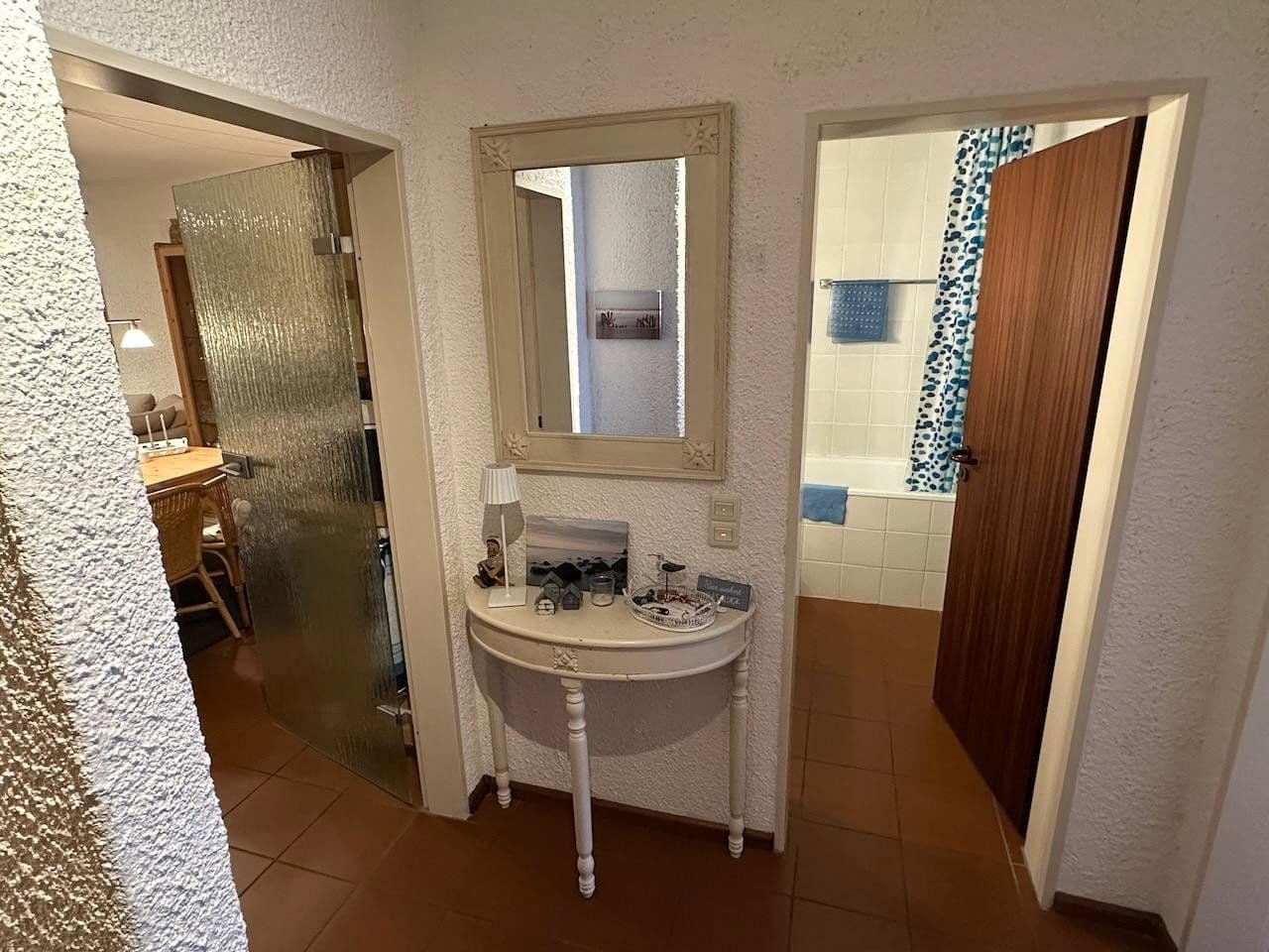 Predaj bytu 2-izbový 65 m², IWiesengrund 5. Wohnung2, Hohwacht, Šlezvicko-Holštajnsko Predaj bytu 2-izbový 65 m², IWiesengrund 5. Wohnung2, Hohwacht, Šlezvicko-Holštajnsko