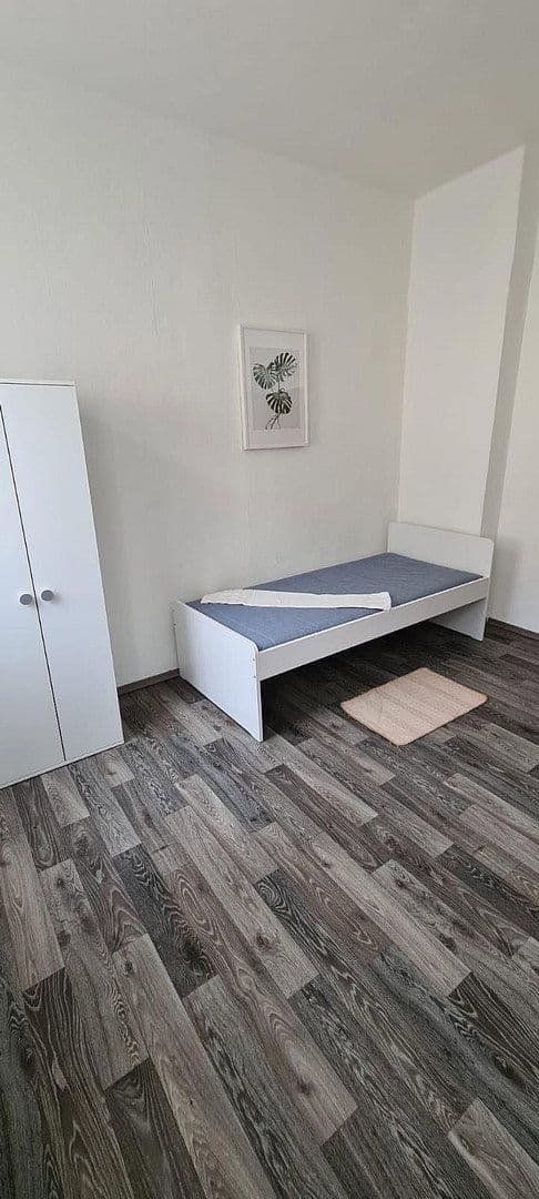 Prenájom bytu 1-izbový 20 m², Stubenlohstr. 6, Erlangen, Bavorsko Prenájom bytu 1-izbový 20 m², Stubenlohstr. 6, Erlangen, Bavorsko