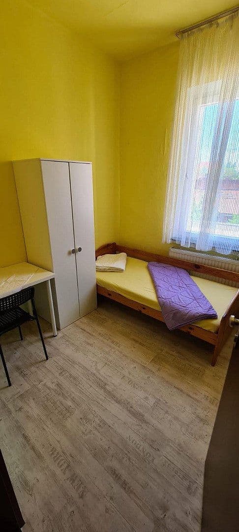 Prenájom bytu 1-izbový 20 m², Stubenlohstr. 6, Erlangen, Bavorsko Prenájom bytu 1-izbový 20 m², Stubenlohstr. 6, Erlangen, Bavorsko